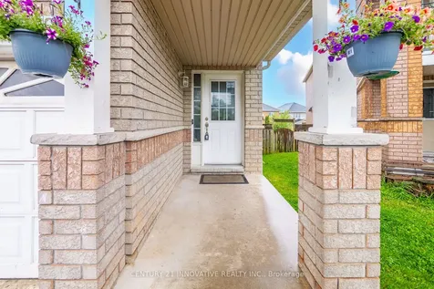 700 Rossellini Drive Mississauga ON L5W 1L1