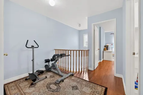 700 Rossellini Drive Mississauga ON L5W 1L1