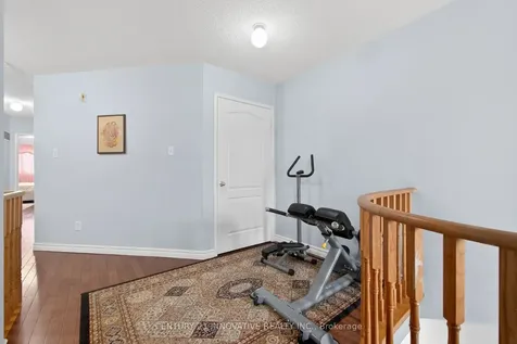 700 Rossellini Drive Mississauga ON L5W 1L1