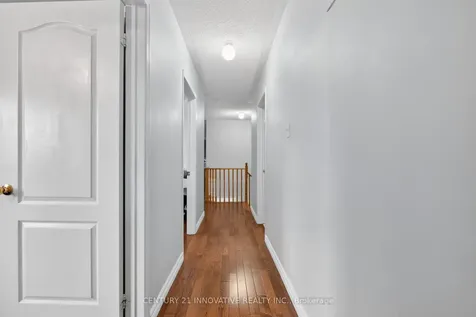 700 Rossellini Drive Mississauga ON L5W 1L1