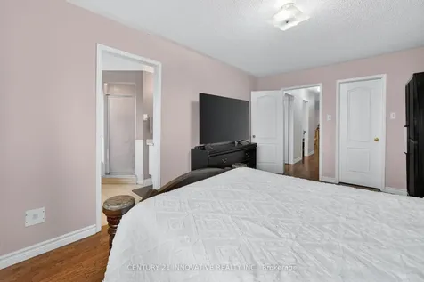 700 Rossellini Drive Mississauga ON L5W 1L1