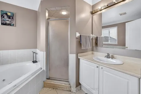 700 Rossellini Drive Mississauga ON L5W 1L1