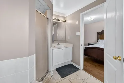 700 Rossellini Drive Mississauga ON L5W 1L1