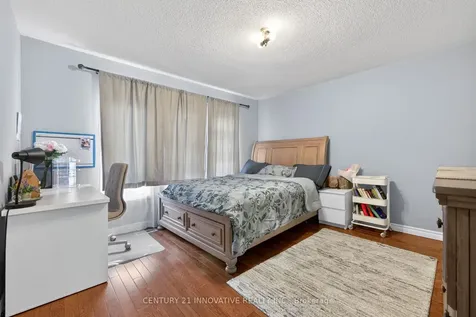 700 Rossellini Drive Mississauga ON L5W 1L1