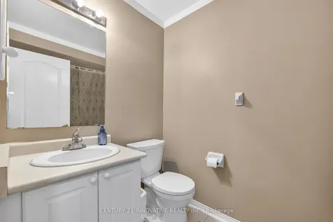 700 Rossellini Drive Mississauga ON L5W 1L1