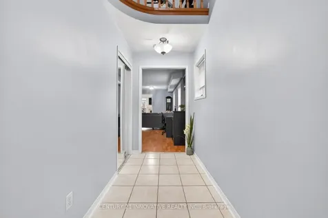700 Rossellini Drive Mississauga ON L5W 1L1