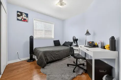 700 Rossellini Drive Mississauga ON L5W 1L1