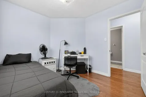 700 Rossellini Drive Mississauga ON L5W 1L1