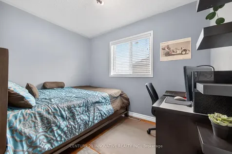 700 Rossellini Drive Mississauga ON L5W 1L1