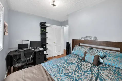 700 Rossellini Drive Mississauga ON L5W 1L1