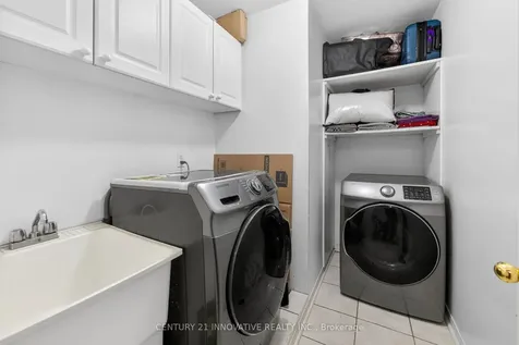 700 Rossellini Drive Mississauga ON L5W 1L1