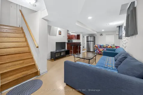 700 Rossellini Drive Mississauga ON L5W 1L1
