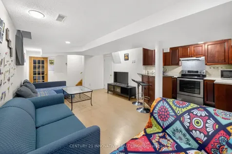 700 Rossellini Drive Mississauga ON L5W 1L1