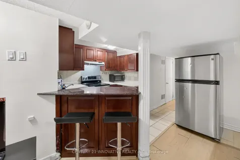 700 Rossellini Drive Mississauga ON L5W 1L1