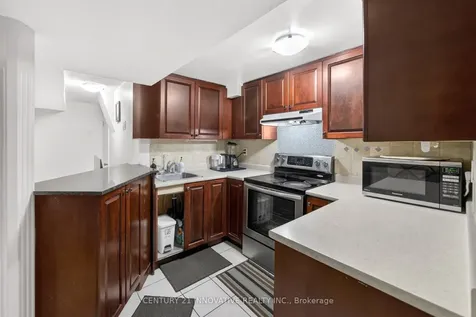 700 Rossellini Drive Mississauga ON L5W 1L1