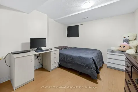 700 Rossellini Drive Mississauga ON L5W 1L1