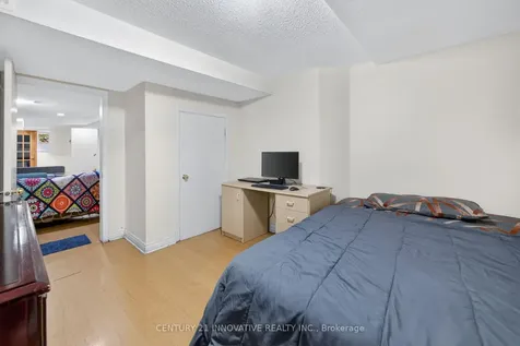 700 Rossellini Drive Mississauga ON L5W 1L1