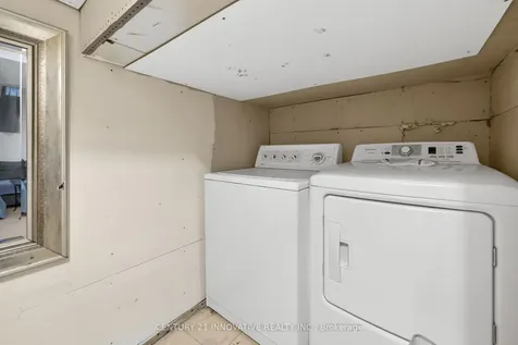 700 Rossellini Drive Mississauga ON L5W 1L1
