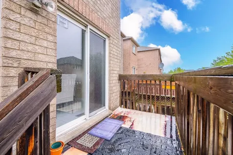 700 Rossellini Drive Mississauga ON L5W 1L1