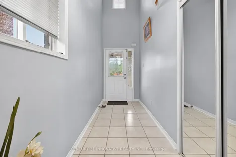 700 Rossellini Drive Mississauga ON L5W 1L1