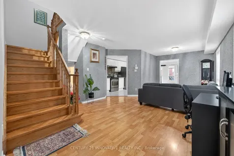 700 Rossellini Drive Mississauga ON L5W 1L1