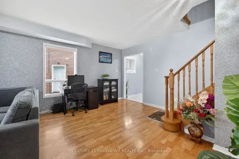 700 Rossellini Drive Mississauga ON L5W 1L1