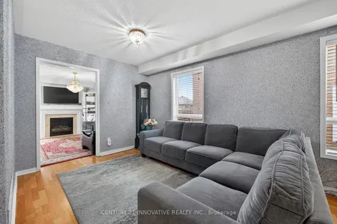 700 Rossellini Drive Mississauga ON L5W 1L1
