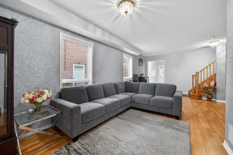 700 Rossellini Drive Mississauga ON L5W 1L1