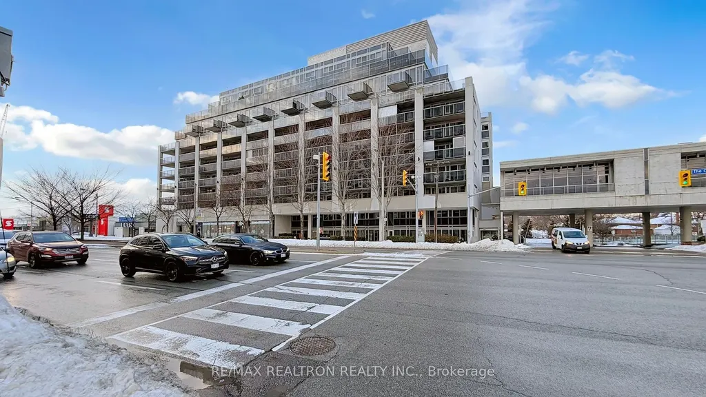 1050 The Queensway Avenue Toronto ON M8Z 0A8