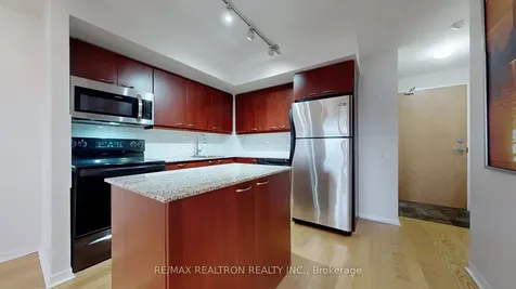 1050 The Queensway Avenue Toronto ON M8Z 0A8
