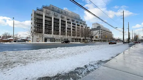 1050 The Queensway Avenue Toronto ON M8Z 0A8