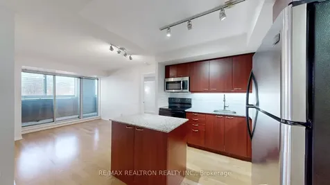 1050 The Queensway Avenue Toronto ON M8Z 0A8