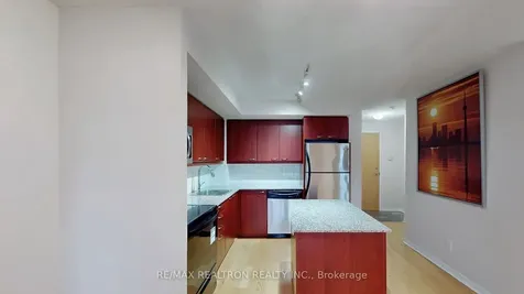 1050 The Queensway Avenue Toronto ON M8Z 0A8