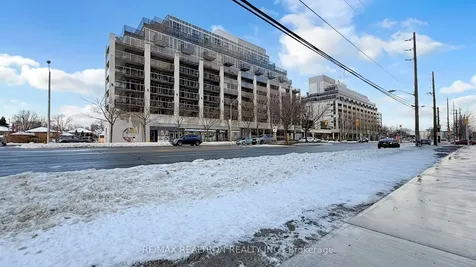 1050 The Queensway Avenue Toronto ON M8Z 0A8