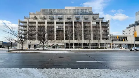 1050 The Queensway Avenue Toronto ON M8Z 0A8