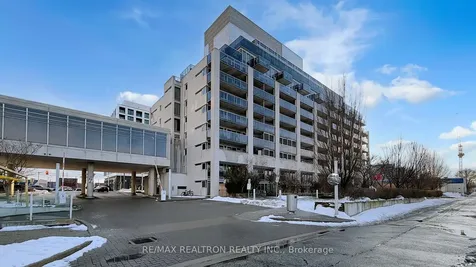1050 The Queensway Avenue Toronto ON M8Z 0A8
