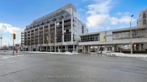 1050 The Queensway Avenue Toronto ON M8Z 0A8