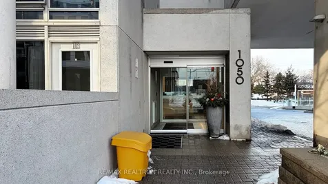 1050 The Queensway Avenue Toronto ON M8Z 0A8