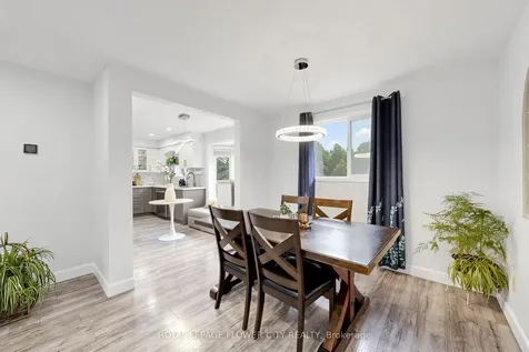 206 Mcmurchy Avenue S Brampton ON L6Y 1Z3