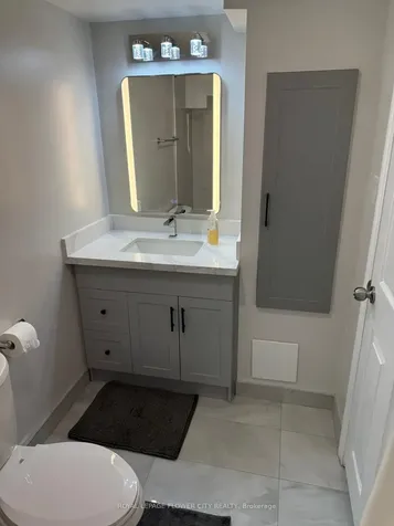 206 Mcmurchy Avenue S Brampton ON L6Y 1Z3