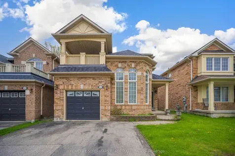 3836 Baycroft Drive Mississauga ON L5N 8J5