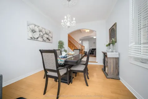 3836 Baycroft Drive Mississauga ON L5N 8J5