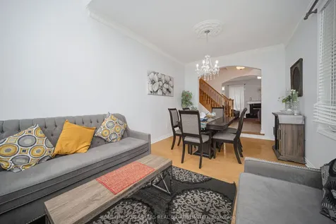 3836 Baycroft Drive Mississauga ON L5N 8J5
