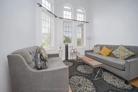 3836 Baycroft Drive Mississauga ON L5N 8J5