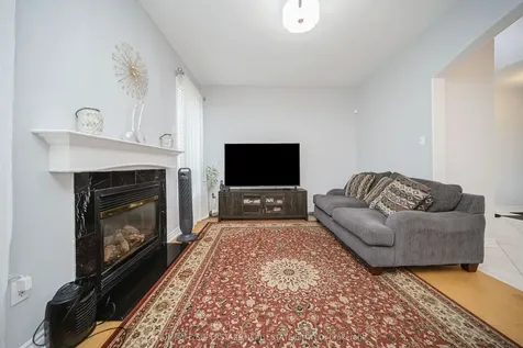 3836 Baycroft Drive Mississauga ON L5N 8J5
