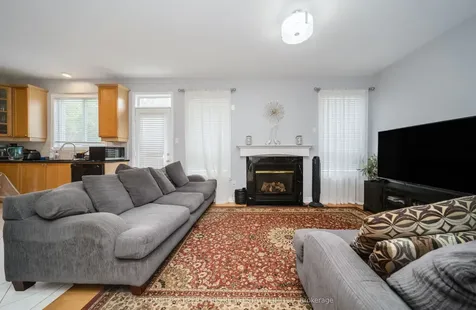 3836 Baycroft Drive Mississauga ON L5N 8J5