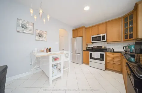 3836 Baycroft Drive Mississauga ON L5N 8J5