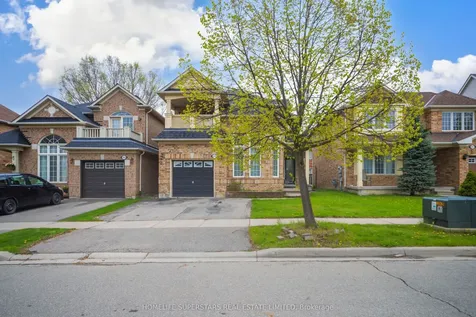 3836 Baycroft Drive Mississauga ON L5N 8J5