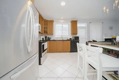 3836 Baycroft Drive Mississauga ON L5N 8J5