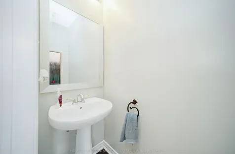 3836 Baycroft Drive Mississauga ON L5N 8J5